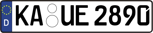 KA-UE2890