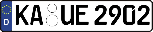 KA-UE2902