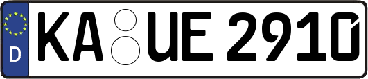KA-UE2910