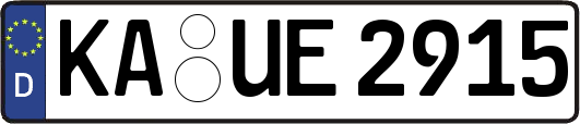 KA-UE2915