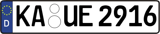 KA-UE2916