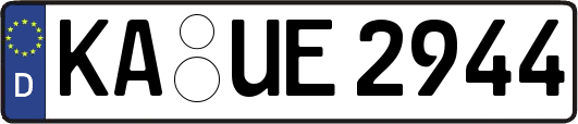 KA-UE2944