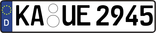 KA-UE2945