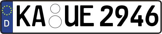 KA-UE2946