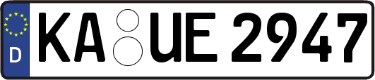 KA-UE2947