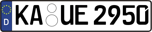 KA-UE2950