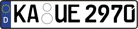 KA-UE2970