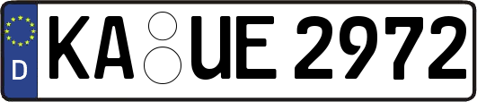 KA-UE2972