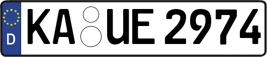 KA-UE2974
