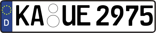 KA-UE2975