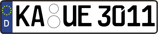 KA-UE3011
