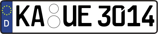 KA-UE3014