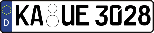 KA-UE3028