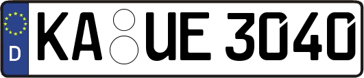 KA-UE3040