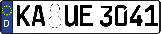 KA-UE3041