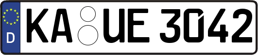 KA-UE3042