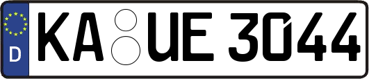 KA-UE3044