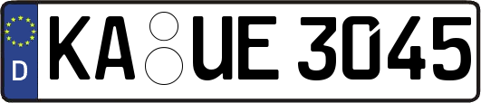 KA-UE3045