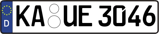 KA-UE3046