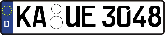 KA-UE3048