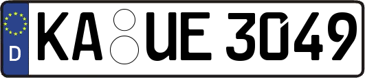 KA-UE3049
