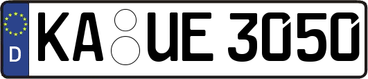 KA-UE3050