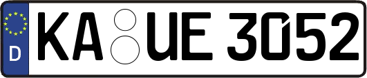 KA-UE3052