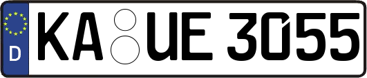 KA-UE3055