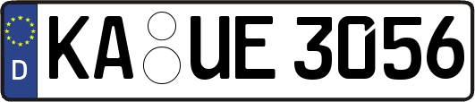 KA-UE3056