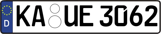 KA-UE3062