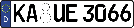 KA-UE3066