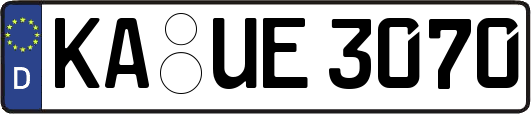 KA-UE3070