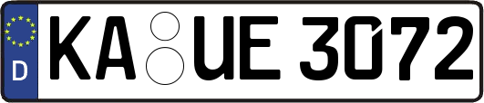 KA-UE3072