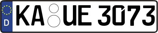 KA-UE3073
