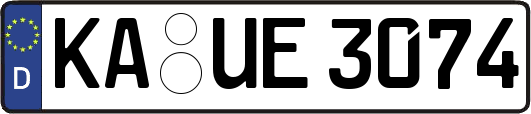 KA-UE3074