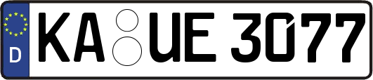 KA-UE3077