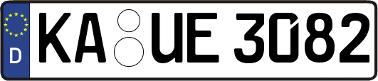 KA-UE3082