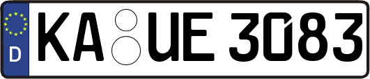 KA-UE3083
