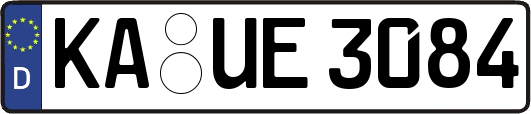 KA-UE3084