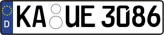 KA-UE3086