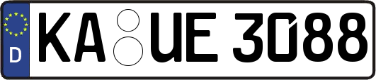 KA-UE3088