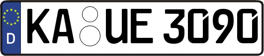 KA-UE3090