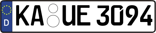 KA-UE3094