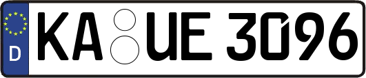 KA-UE3096