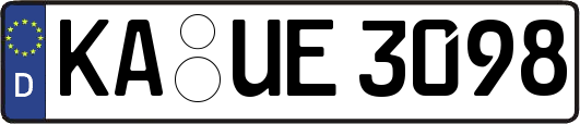 KA-UE3098