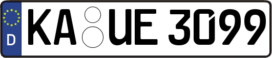 KA-UE3099