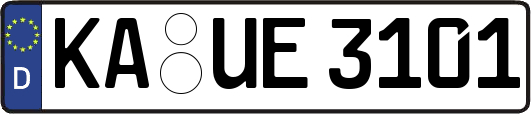 KA-UE3101