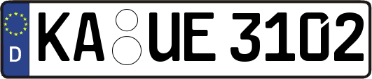 KA-UE3102