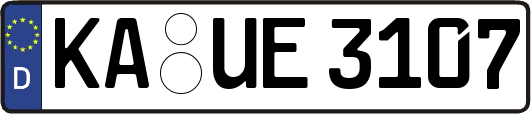KA-UE3107