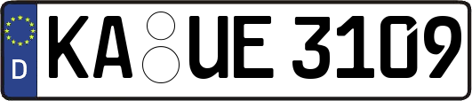 KA-UE3109